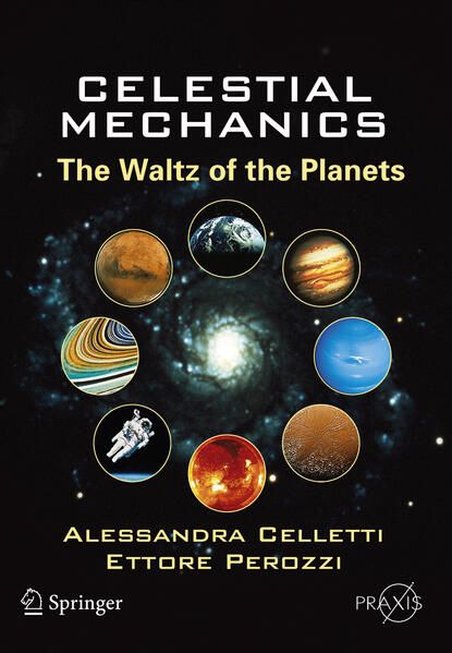 Produktbild: Celestial Mechanics