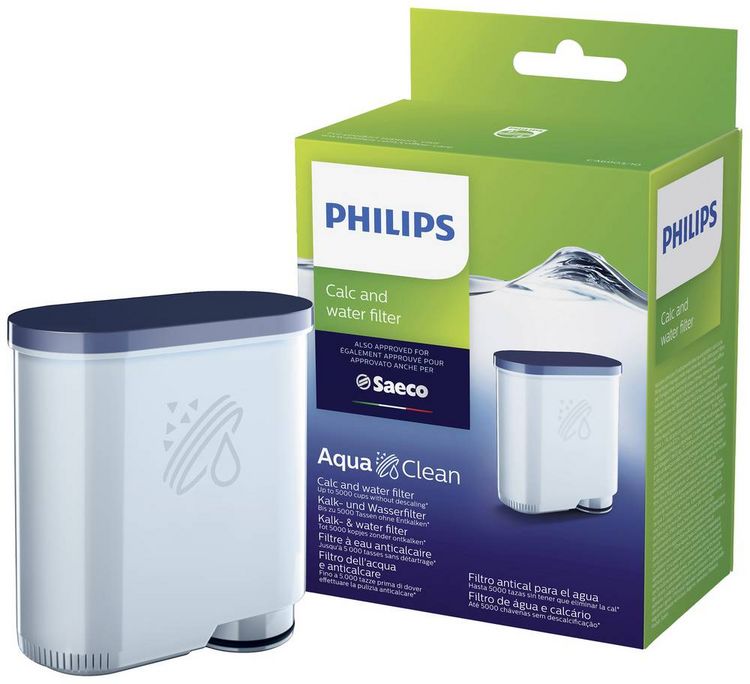 Produktbild: Philips Home CA6903/10 AquaClean Wasserfilter 1 St.