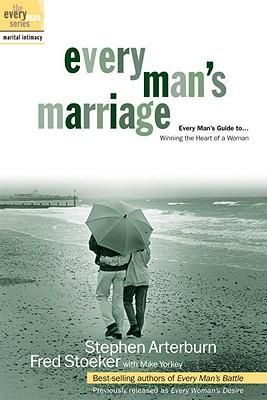 Produktbild: Every Man's Marriage