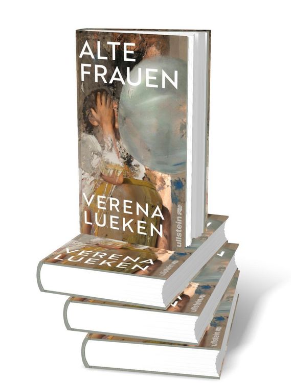 Produktbild: Alte Frauen