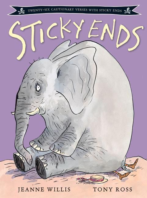 Produktbild: Sticky Ends
