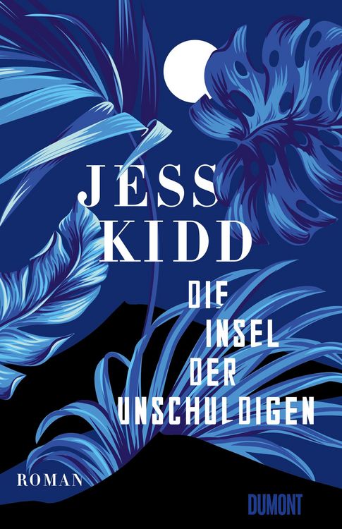 Produktbild: Die Insel der Unschuldigen