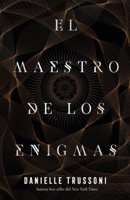 Produktbild: Maestro de Los Enigmas, El
