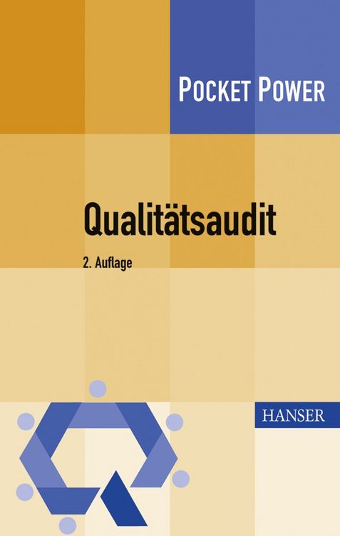 Produktbild: Qualit&auml;tsaudit