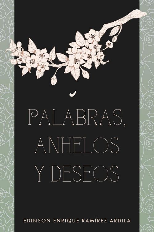 Produktbild: Palabras, anhelos y deseos