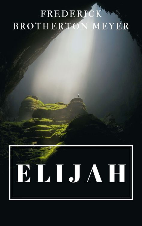 Produktbild: Elijah