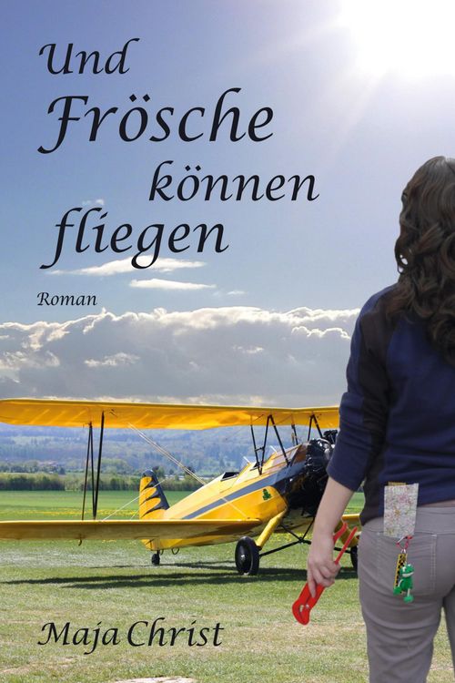 Produktbild: Und Fr&ouml;sche k&ouml;nnen fliegen