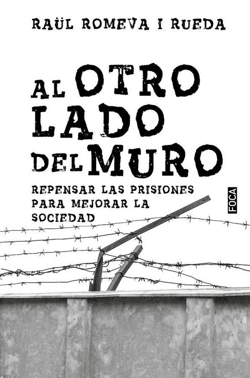 Produktbild: Al otro lado del muro