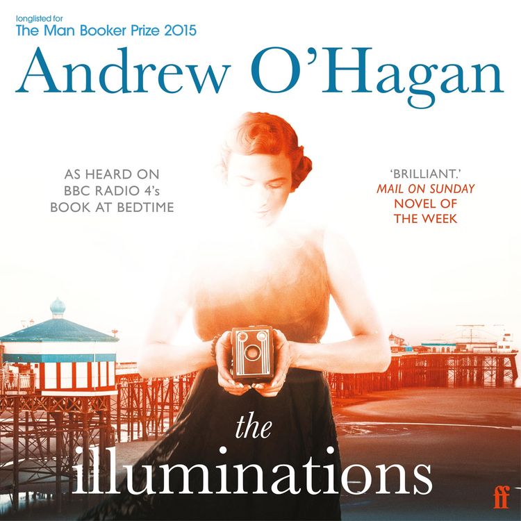 Produktbild: The Illuminations