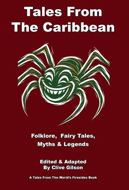 Produktbild: Tales From The Caribbean