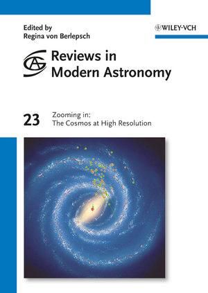 Produktbild: Reviews in Modern Astronomy Vol. 23