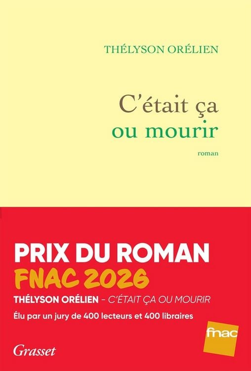 Produktbild: C'&eacute;tait &ccedil;a ou mourir
