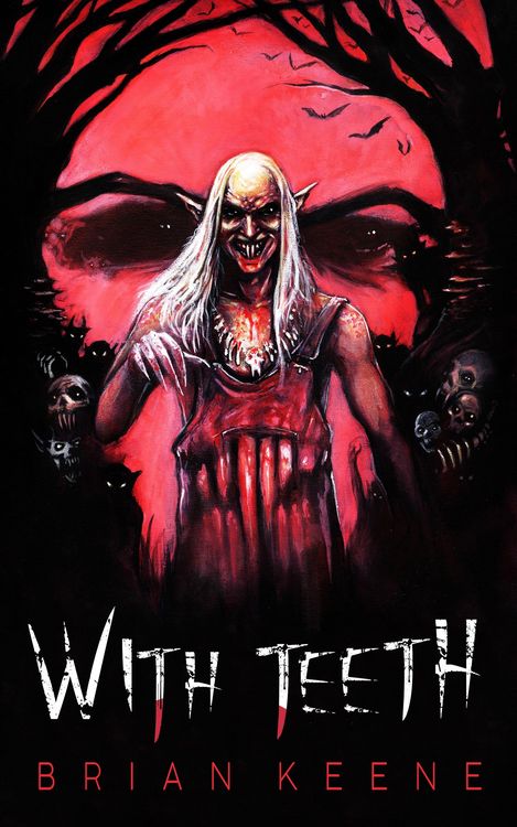 Produktbild: With Teeth