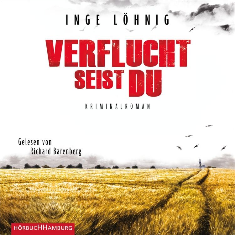Bild vom Artikel Verflucht seist du (Ein Kommissar-Dühnfort-Krimi 5) vom Autor Inge Löhnig