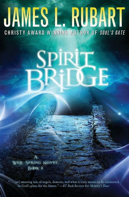 Produktbild: The Spirit Bridge