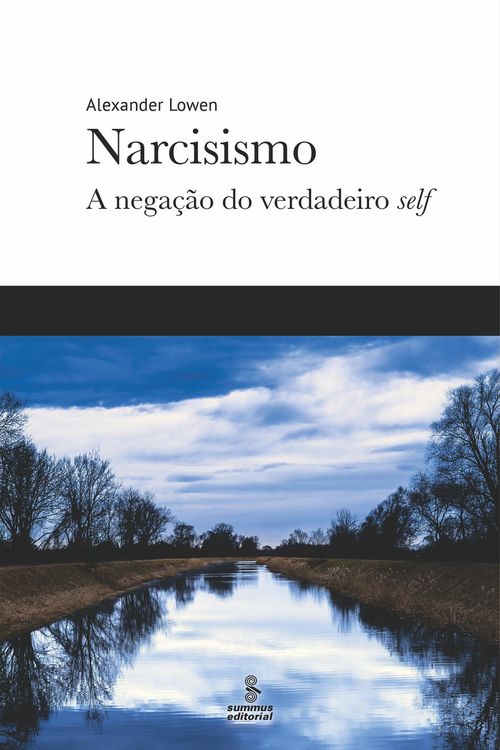 Produktbild: Narcisismo