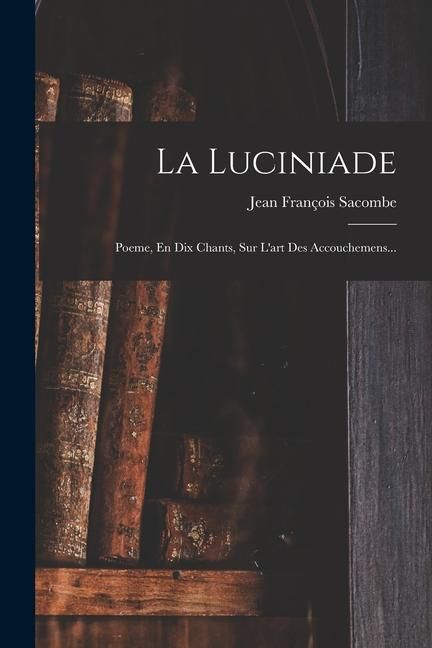 Produktbild: La Luciniade