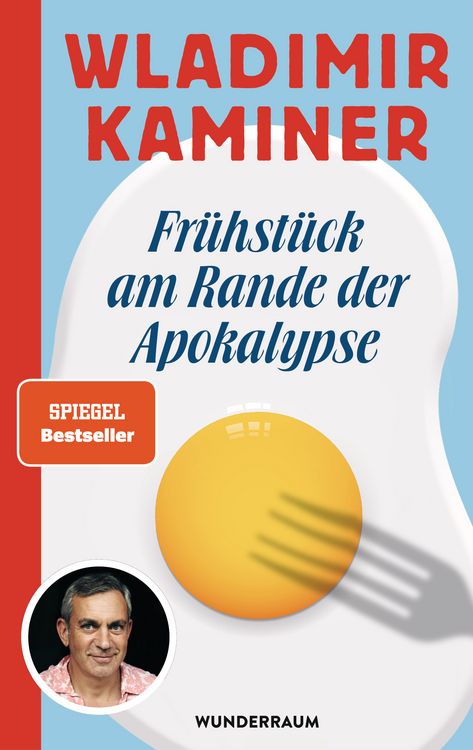 Produktbild: Fr&uuml;hst&uuml;ck am Rande der Apokalypse