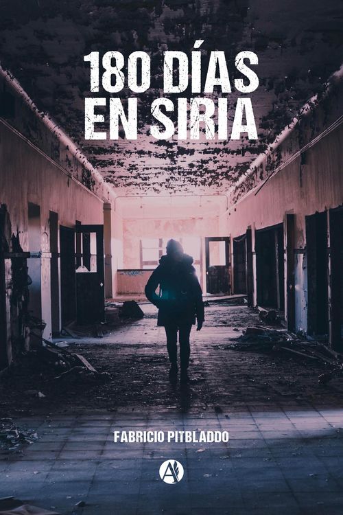 Produktbild: 180 d&iacute;as en Siria