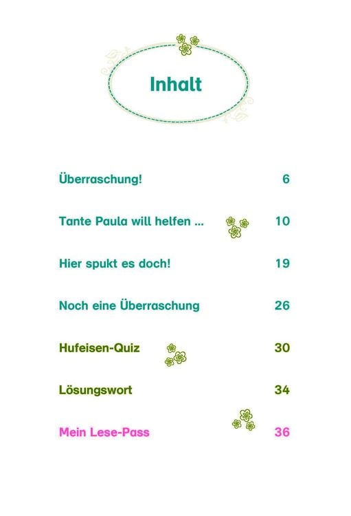 Produktbild: Bibi & Tina: Spuk auf dem Martinshof