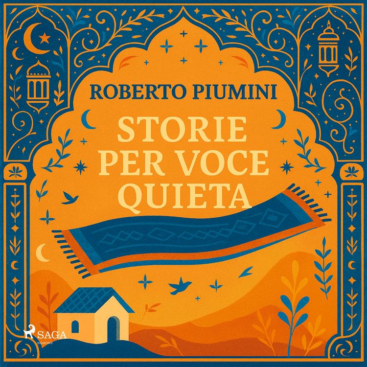 Produktbild: Storie per voce quieta