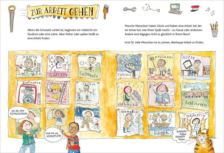 Produktbild: DU und ICH sind GLEICH und ANDERS. Das gro&szlig;e Buch des Lebens