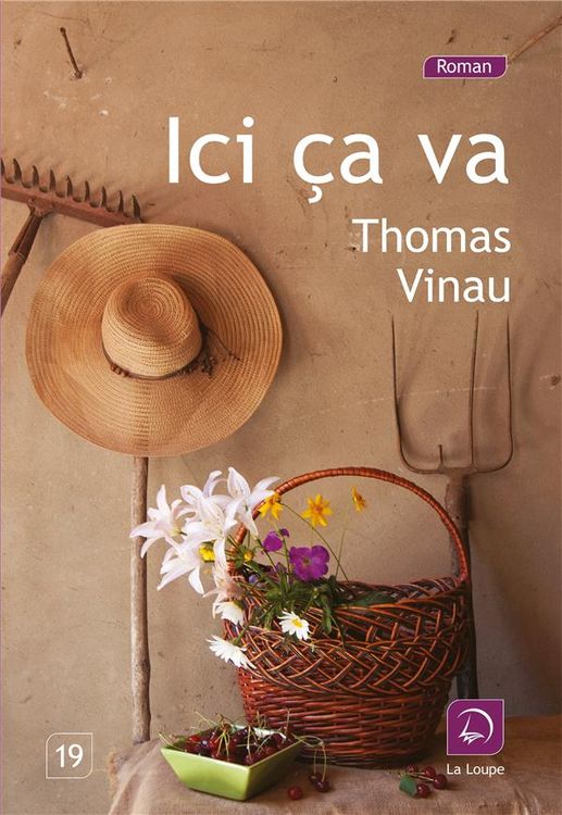 Produktbild: Ici ca va