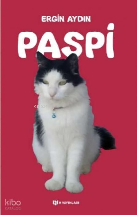 Produktbild: Paspi