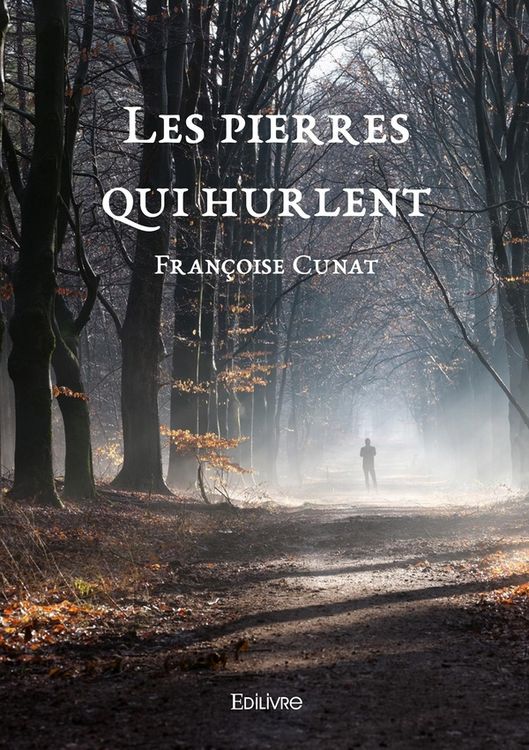 Produktbild: Les pierres qui hurlent