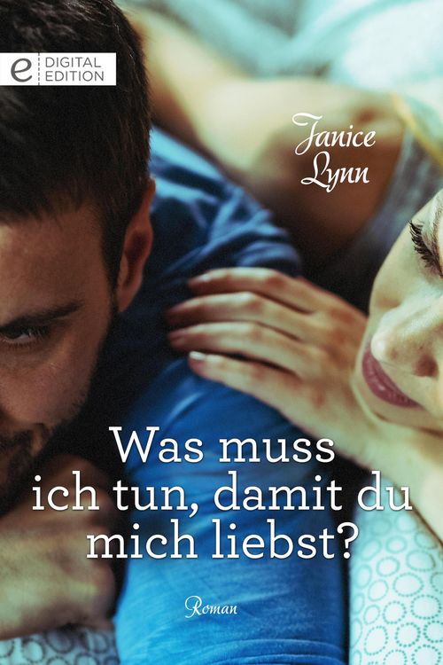 Produktbild: Was muss ich tun, damit du mich liebst?