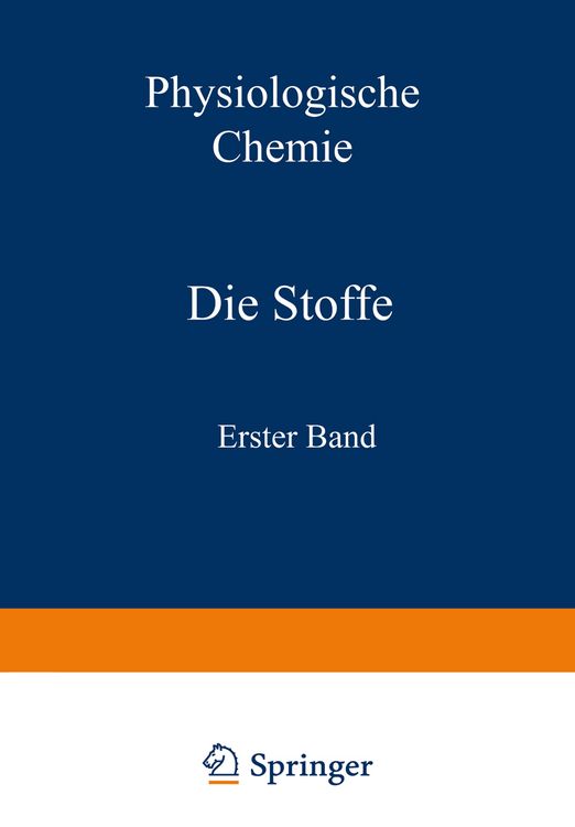 Produktbild: Die Stoffe