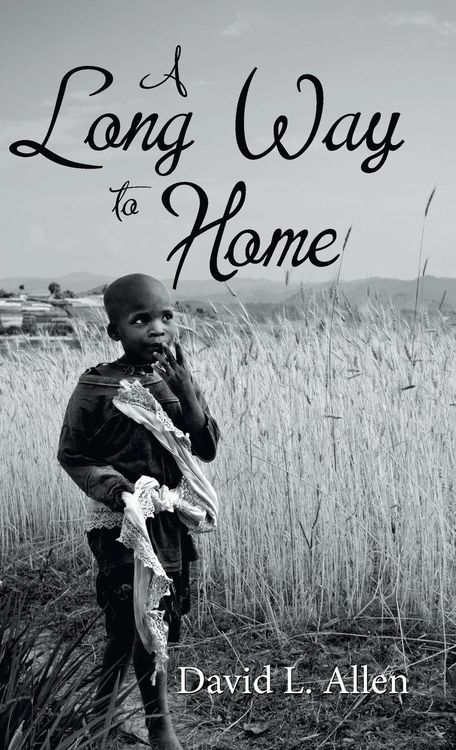 Produktbild: A Long Way to Home