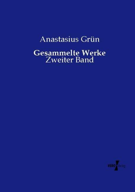 Produktbild: Gesammelte Werke