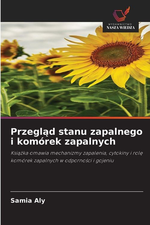 Produktbild: Przegl&iquest;d stanu zapalnego i kom&oacute;rek zapalnych