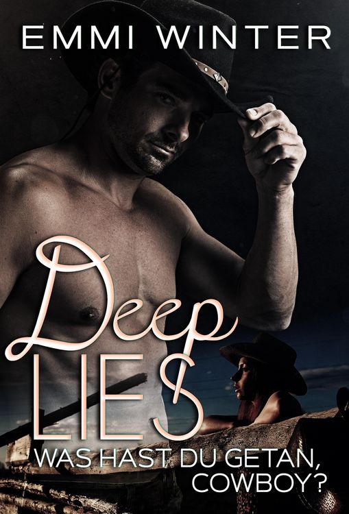 Produktbild: Deep Lies