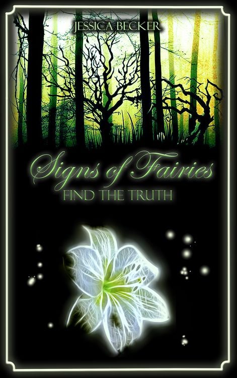 Produktbild: Signs of Fairies