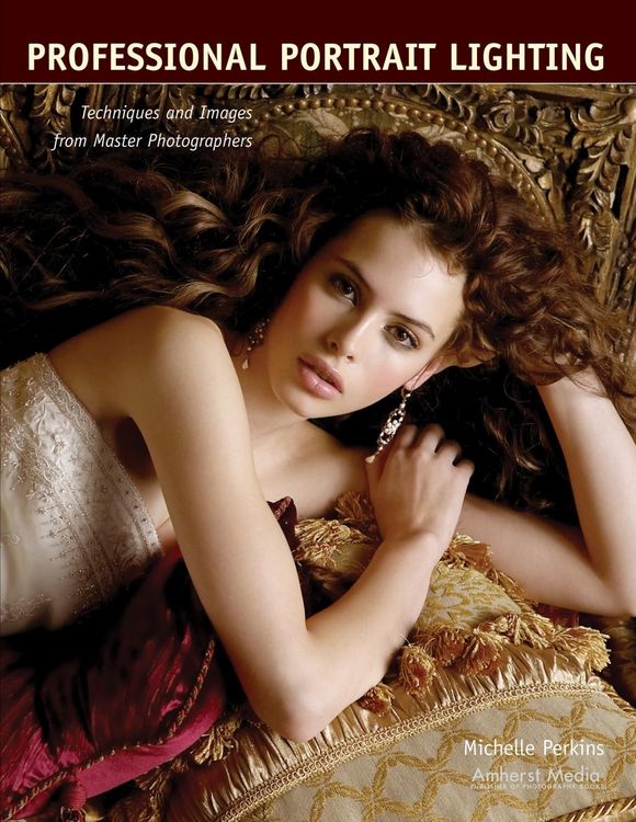 Produktbild: Professional Portrait Lighting