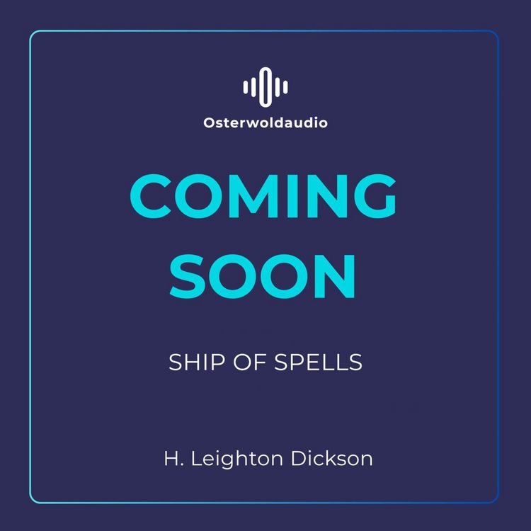 Produktbild: Ship of Spells (Ship of Spells 1)