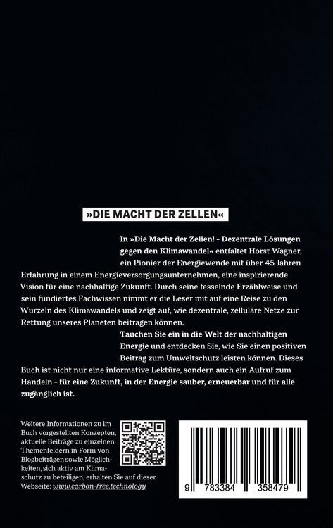 Produktbild: Die Macht der Zellen