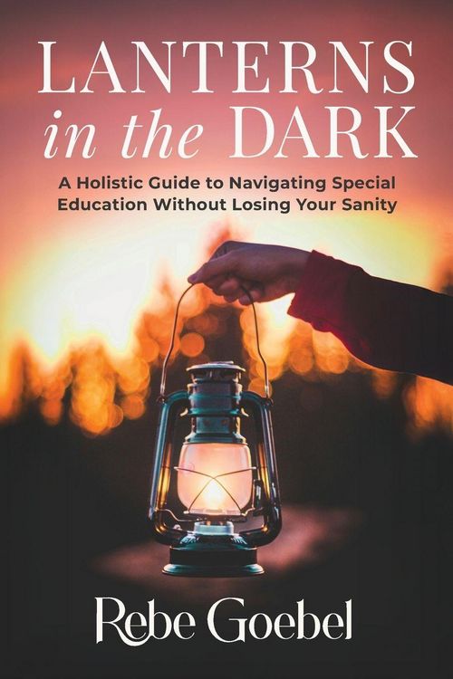 Produktbild: Lanterns in the Dark