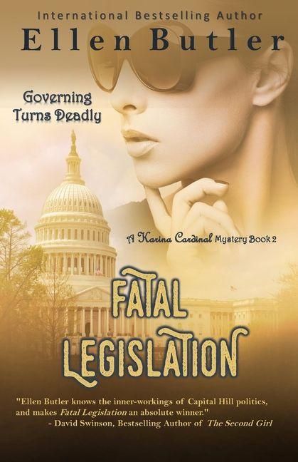 Produktbild: Fatal Legislation