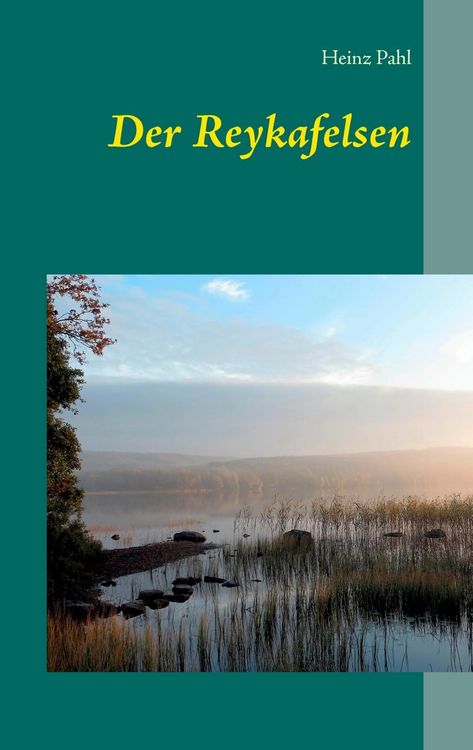 Produktbild: Der Reykafelsen