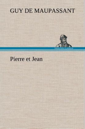 Produktbild: Pierre et Jean