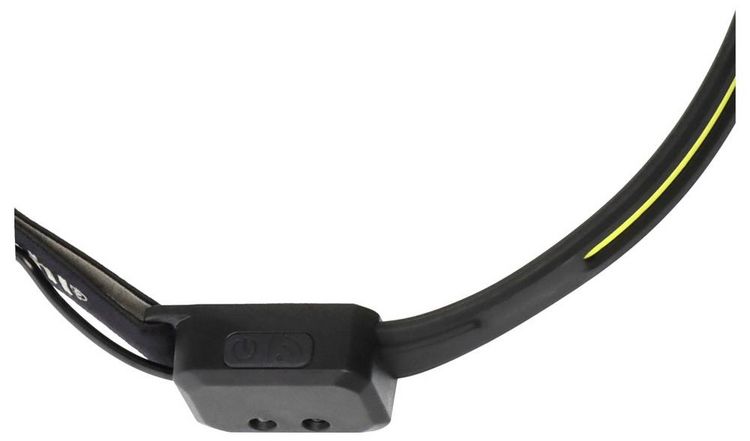 Produktbild: Brennenstuhl SL 500A LED Stirnlampe akkubetrieben 500lm 1173760000