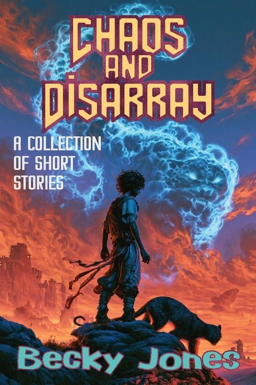 Produktbild: Chaos and Disarray