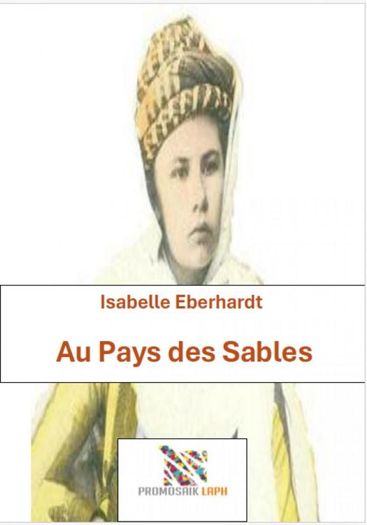 Produktbild: Au Pays des Sables