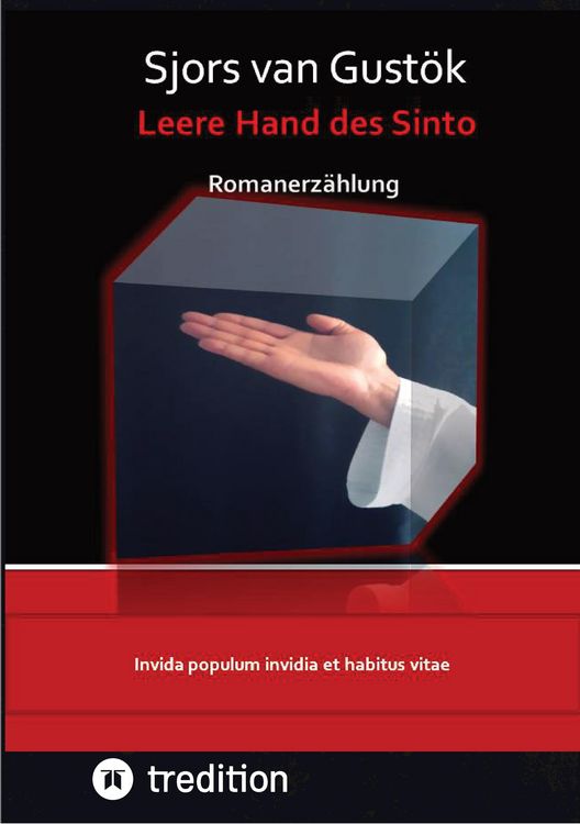 Produktbild: Leere Hand des Sinto