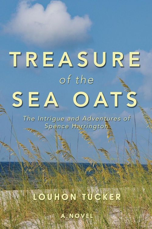 Produktbild: Treasure of the Sea Oats