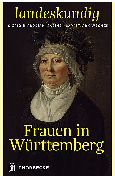 Produktbild: Frauen in W&uuml;rttemberg