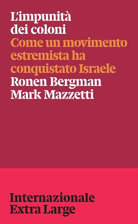 Produktbild: L' impunit&agrave; dei coloni